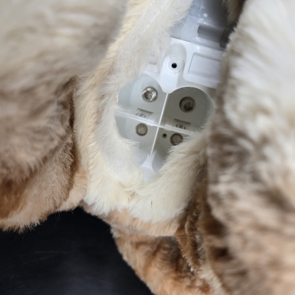 Disney Lion King Fur Real Simba Plush Bundle (2) - Picture 15 of 16